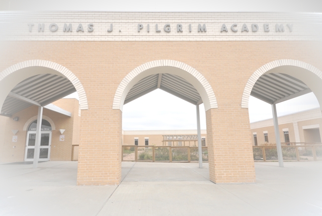 About Pilgrim 